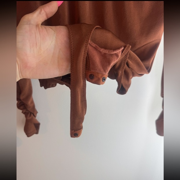 Intimately by FREE PEOPLE
Kaya Keyhole Bodysuit - Picture 8 of 8